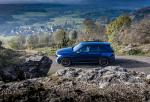 Mercedes-AMG GLC63 S 4Matic+ 2017 года